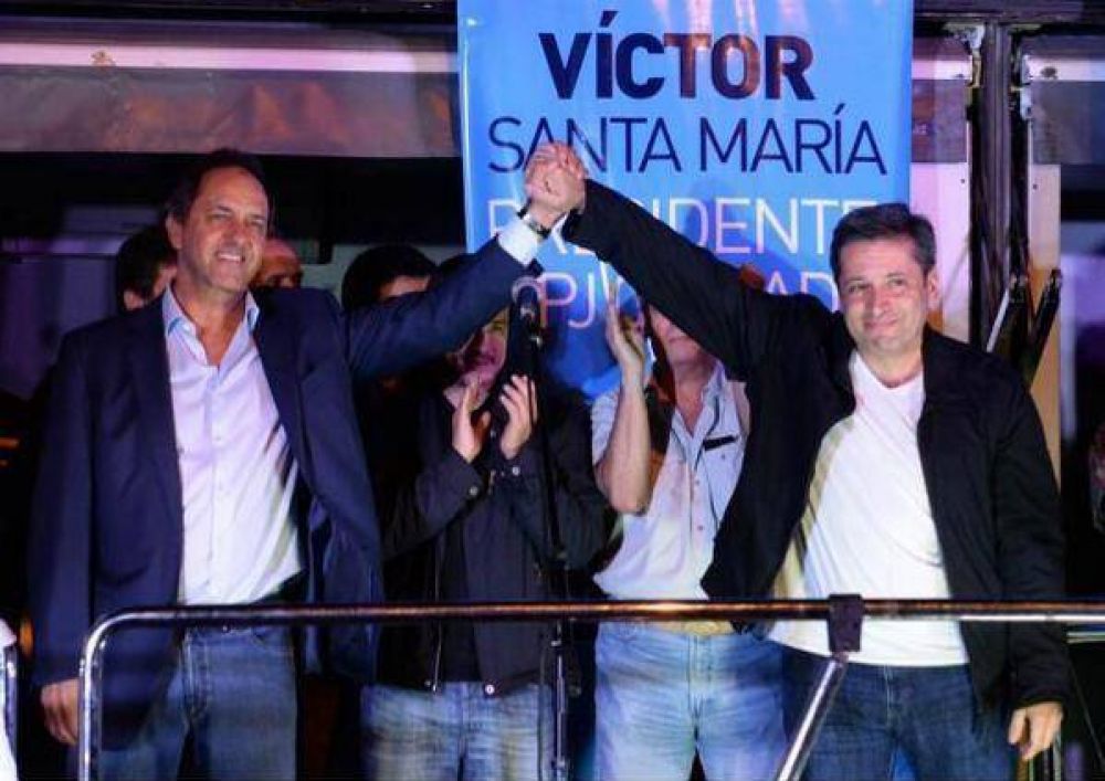  PJ porte�o: luego de la elecci�n se enfocan en ser alternativa en 2015