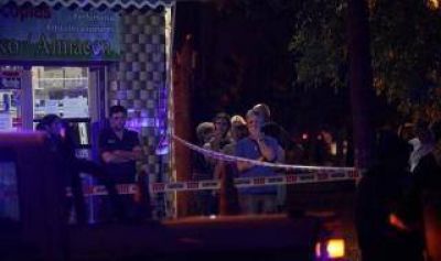 Brutal crimen en La Plata: Matan a un comerciante durante un asalto