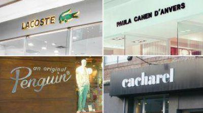 Esc�ndalo por acusaciones de fraude y corrupci�n entre socios de Lacoste, Paula y Cacharel