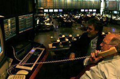 Los cupones se volvieron a hundir: cayeron hasta 16%