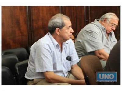 Condenaron a dos acusados por trata de personas en Gualeguaych�