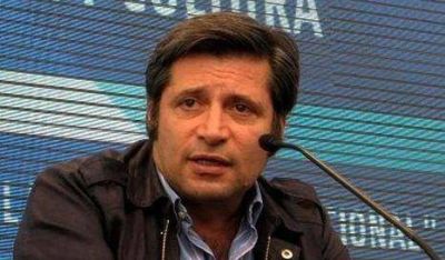 "Queremos que el peronismo llegue a ser gobierno en la Ciudad"