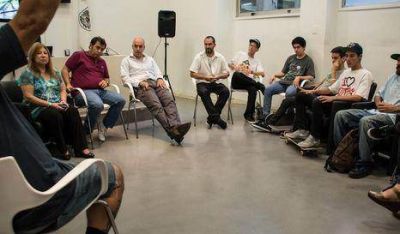 Palermo tendr� una nueva pista de skate gratuita