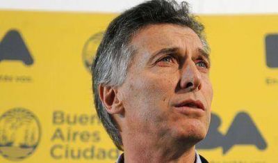 Macri conden� los linchamientos