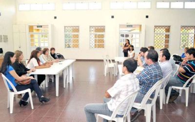 Abri� la secundaria del frigor�fico Tres Arroyos