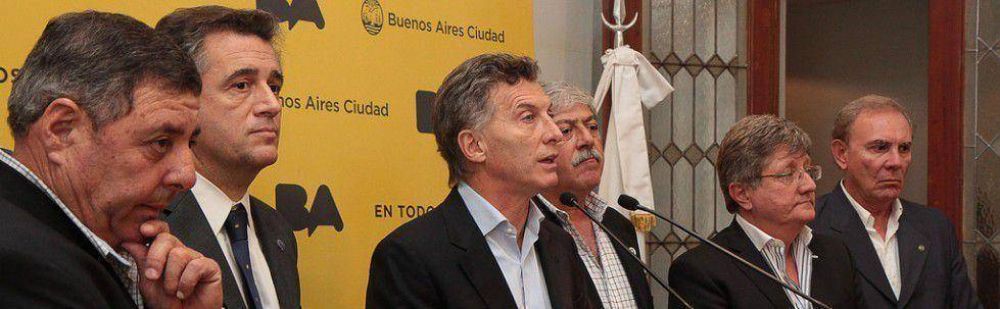 Reuni�n con el agro