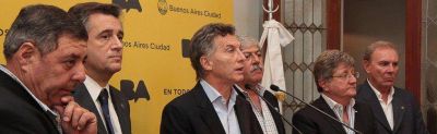 Reuni�n con el agro