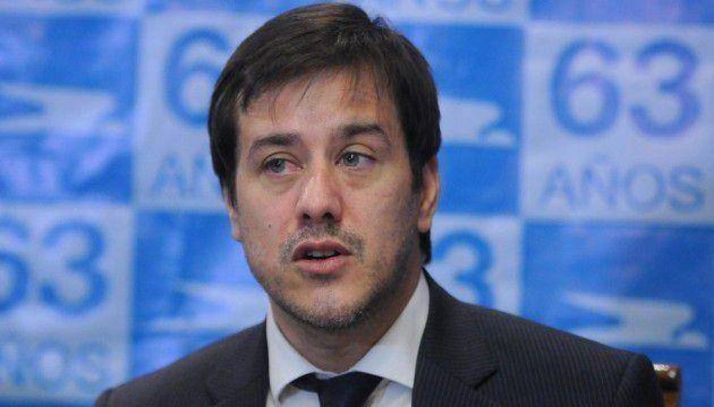 La C�mpora no tiene a�n un candidato en la Ciudad para 2015