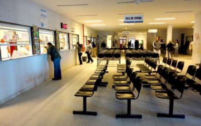 Es normal la atenci�n en el Hospital Urquiza