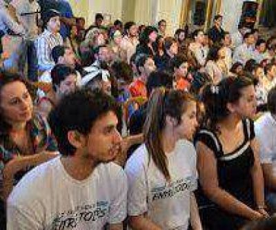 Convocatoria abierta del programa Cr�dito Joven