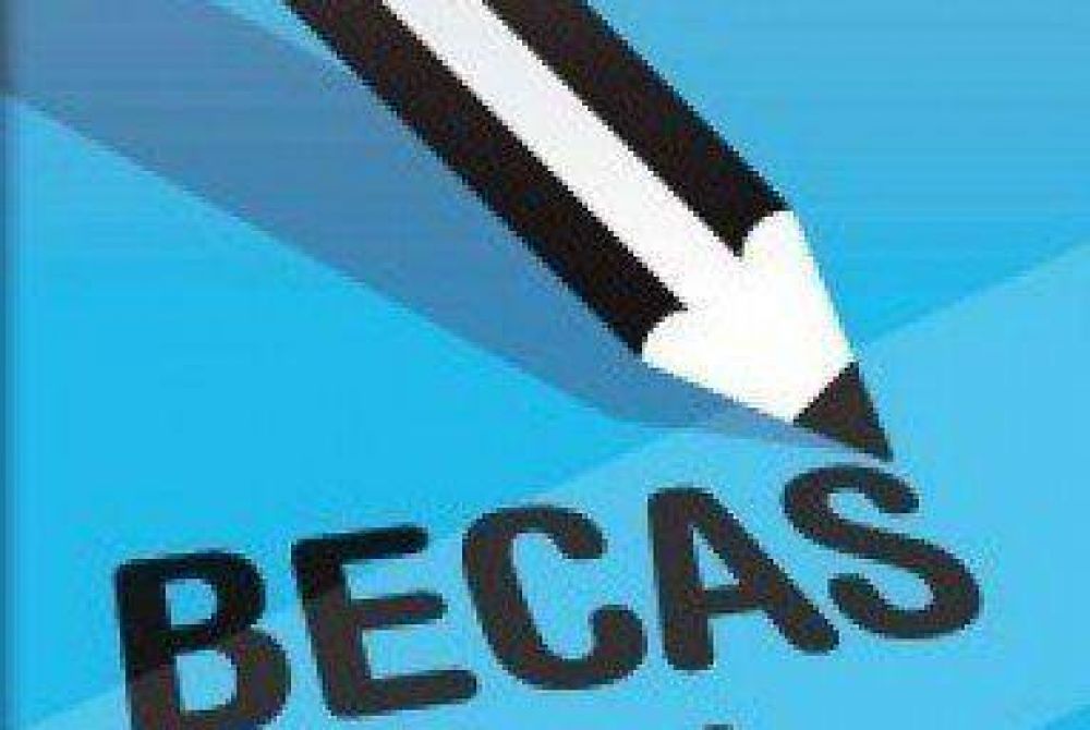 Pagar�n becas de la provincia por la tarde
