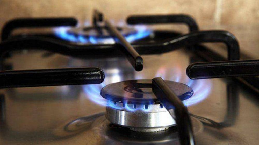 Por la quita de subsidios y los nuevos precios, el gas subira hasta un 500 por ciento en agosto