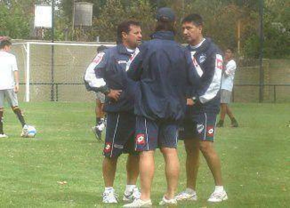 Quilmes vuelve al trabajo pensando en Estudiantes luego del gran empate en Rafaela