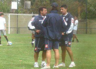 Quilmes vuelve al trabajo pensando en Estudiantes luego del gran empate en Rafaela