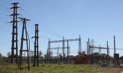 Energ�a: marcha la suba provincial y el Chaco firm� un congelamiento pero con env�o de fondos