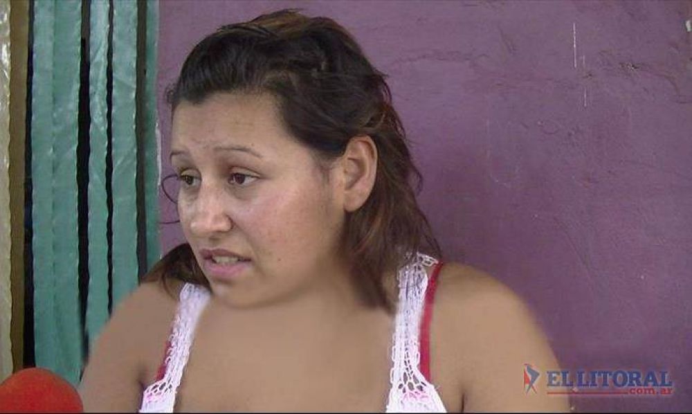 La mujer baleada en un hotel fue dada de alta y declar� en su casa de Esquina