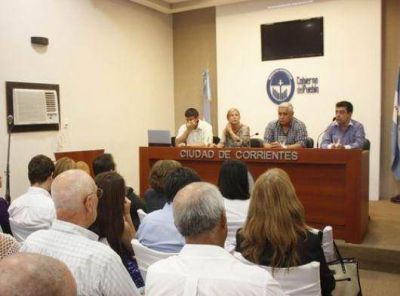 Presentan plan de regularizaci�n de las deudas