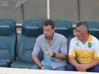 El eco del empate en la previa