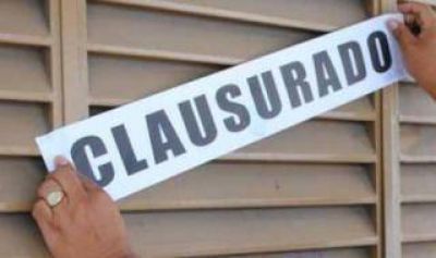 Clausuran 26 comercios bonaerenses por venta de bebidas alcoh�licas sin licencia
