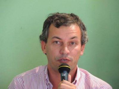 "La renuncia de Badaracco es coyuntural: seguimos teniendo la misma ideolog�a"