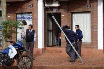 Procesaron con prisi�n preventiva a contador obere�o por evasi�n de m�s de 70 millones