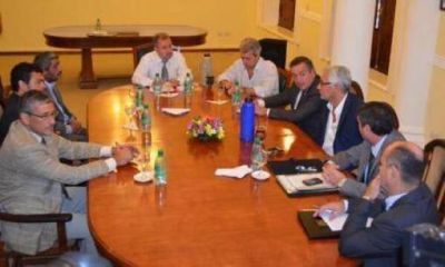 El Gobierno pidi� a jueces mayor rapidez para condenar delincuentes