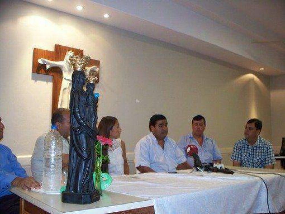 Preparan vivir la Semana Santa en conexi�n con las Misiones Jesu�ticas