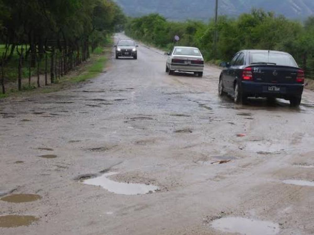 Pavimentar�n 40 cuadras y extender�n el alumbrado