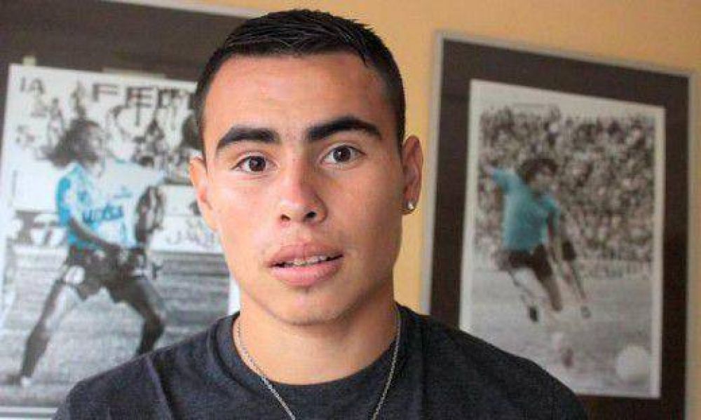 �Que sea el principio de una larga carrera�