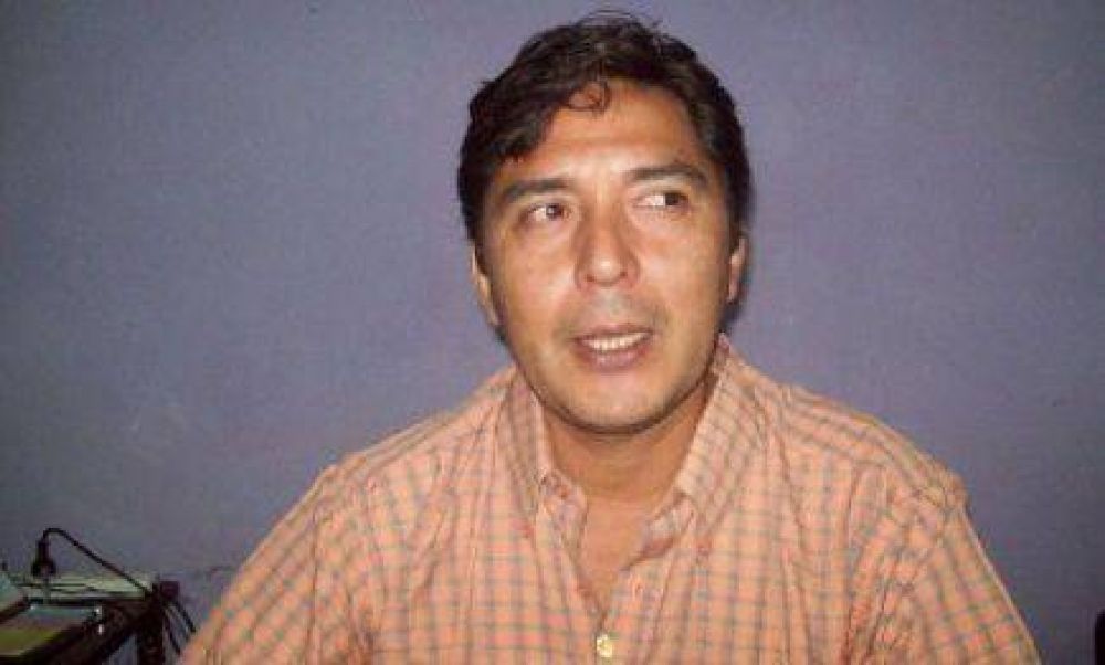 Garup�: Reconocen ausencia del Estado