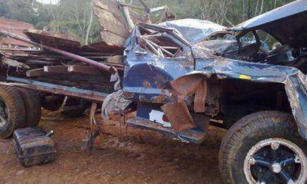 Tres imputados por la �Tragedia de Salto Encantado�