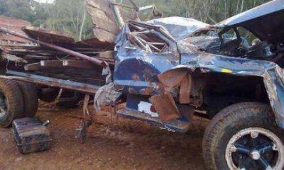 Tres imputados por la �Tragedia de Salto Encantado�