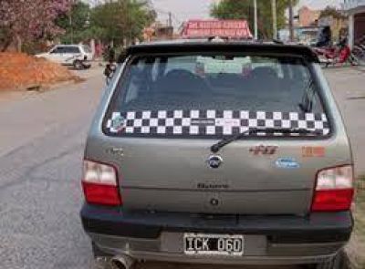 El boleto de colectivo costar� 3,50 pesos y la bajada de bandera del remis sera de 10 ,50 pesos