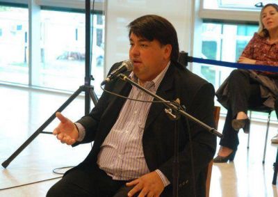 El fiscal Amado pidi� 4 a�os de prisi�n para Payela por "intento de homicidio simple"