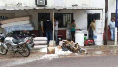 Testimonios en medio del dolor