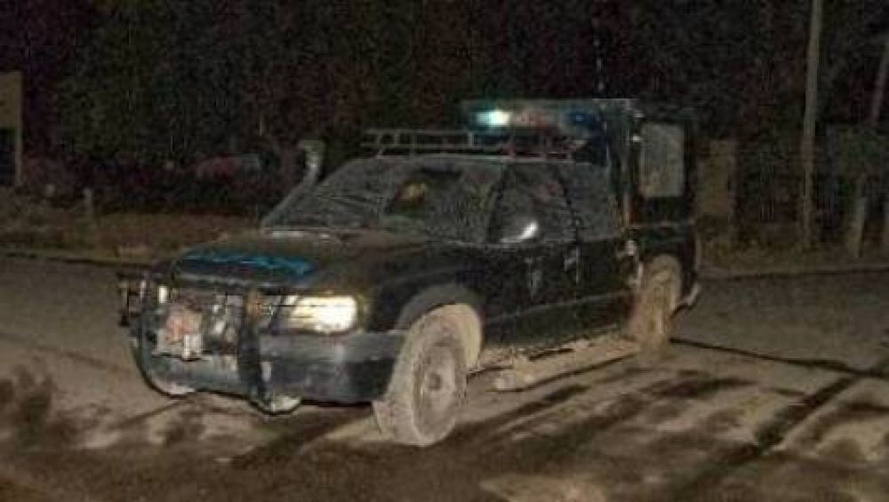 Intentaron linchar a un joven que habr�a abusado de un ni�o