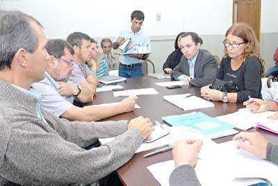 Avanza la iniciativa de crear el sello "Hecho en Mar del Plata"