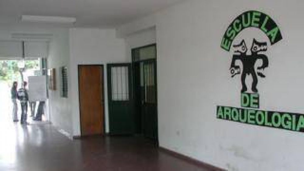 Los docentes universitarios paran ma�ana y pasado
