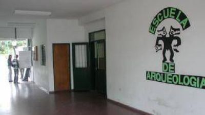 Los docentes universitarios paran ma�ana y pasado