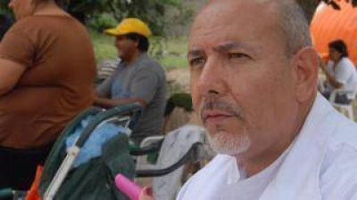 Todav�a hay localidades donde no se pudo llegar