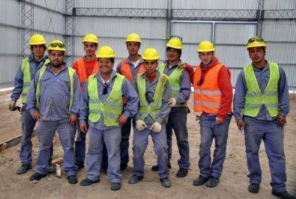 Trabajadores marplatenses de la UOCRA no parar�n este jueves