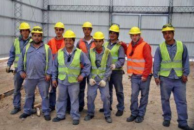 Trabajadores marplatenses de la UOCRA no parar�n este jueves