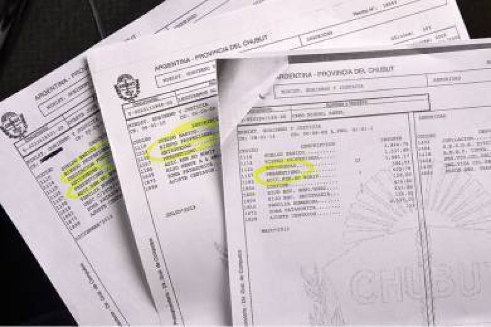Polic�as condenados por homicidios a�n pertenecen a la Instituci�n y cobran sueldo y presentismo