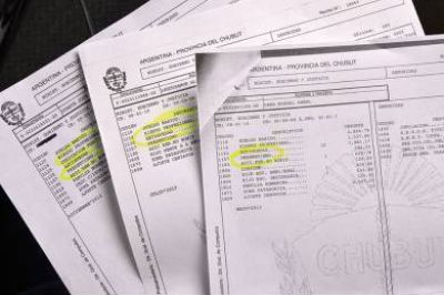 Polic�as condenados por homicidios a�n pertenecen a la Instituci�n y cobran sueldo y presentismo