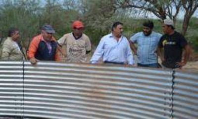 Buscan frenar el fuerte �xodo de la zona rural a la ciudad