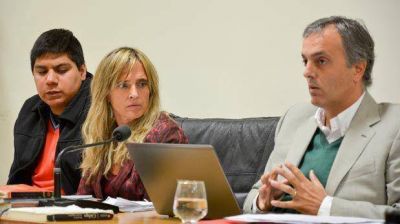La madre de Marcial se neg� a declarar en el juicio por el homicidio de Juan Cruz Acosta