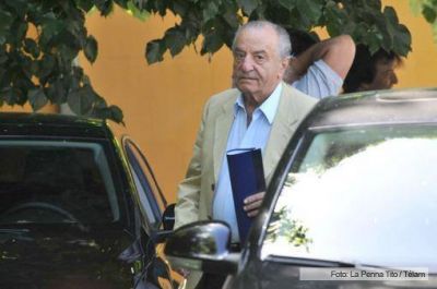 Cavalieri y las c�maras mercantiles acordaron un aumento paritario