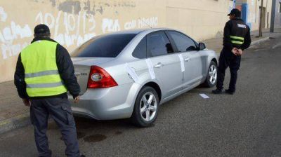 Seg�n el municipio, disminuy� el n�mero de alcoholemias positivas