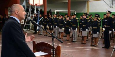El Gobierno anunci� que el lunes comienza el sistema de cuadr�culas