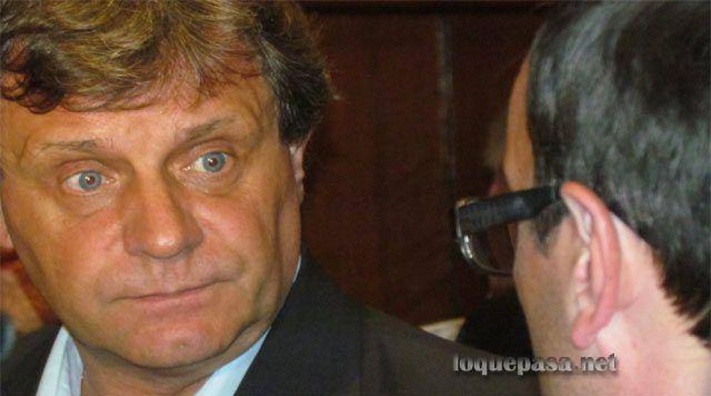 Pulti respald� la emergencia en seguridad y se reunir� esta semana con Granados